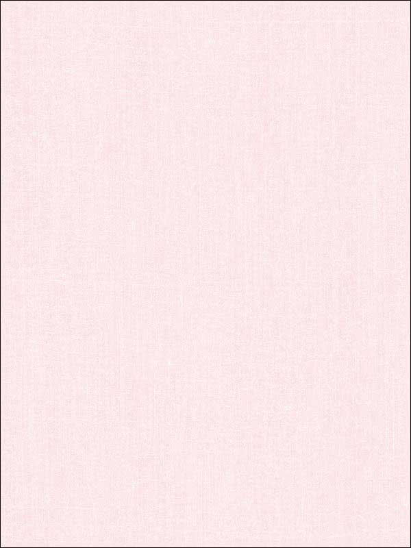Coarse Linen Pink Rose Wallpaper GX37625 by Patton Norwall Wallpaper for sale at Wallpapers To Go