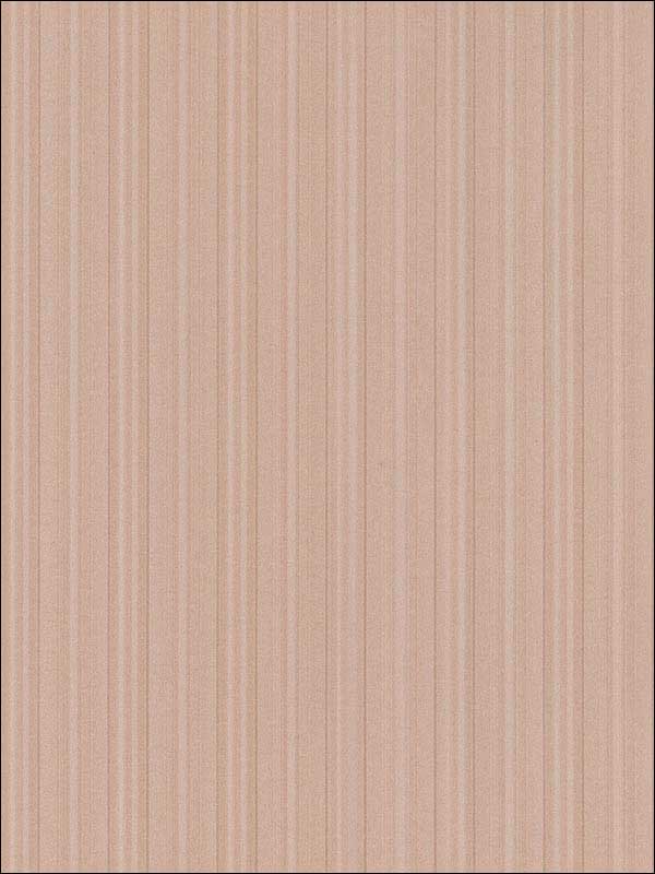 Vertical Stripe Emboss Rose Gold Metallic Metallic Wallpaper GX37660 by Patton Norwall Wallpaper for sale at Wallpapers To Go