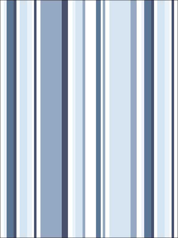 Step Stripe Wallpaper ST36911 by Patton Norwall Wallpaper for sale at Wallpapers To Go