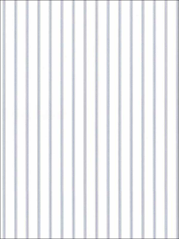 Ticking Stripe Wallpaper SY33929 by Patton Norwall Wallpaper for sale at Wallpapers To Go