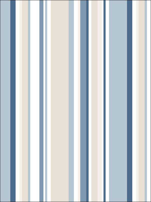 Step Stripe Wallpaper SY33963 by Patton Norwall Wallpaper for sale at Wallpapers To Go