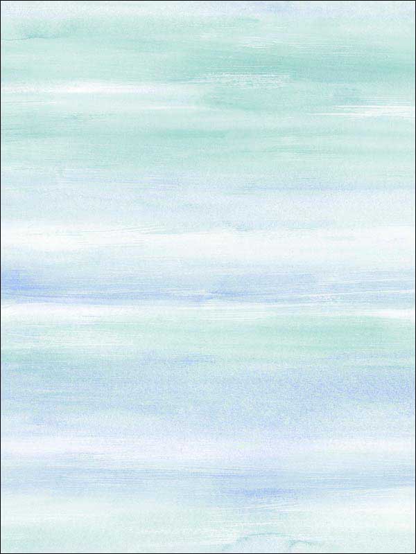 Watercolor Wallpaper DA60104 by Seabrook Wallpaper for sale at Wallpapers To Go