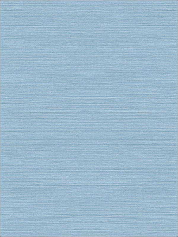 Coastal Hemp Serenity Blue  Wallpaper BV30422 by Seabrook Wallpaper for sale at Wallpapers To Go