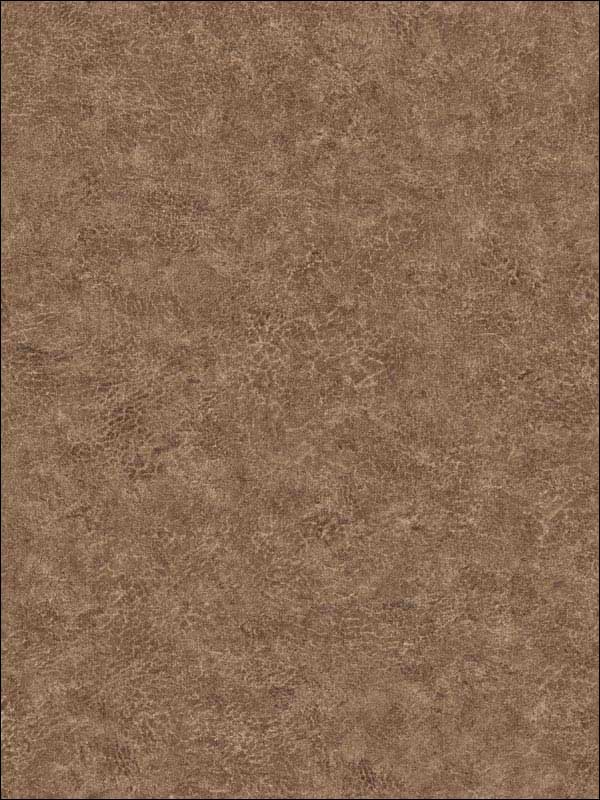 Roma Leather Saddle Wallpaper BV30616 by Seabrook Wallpaper for sale at Wallpapers To Go