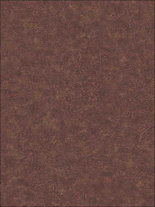 Roma Leather Rawhide Wallpaper BV30601 by Seabrook Wallpaper for sale at Wallpapers To Go