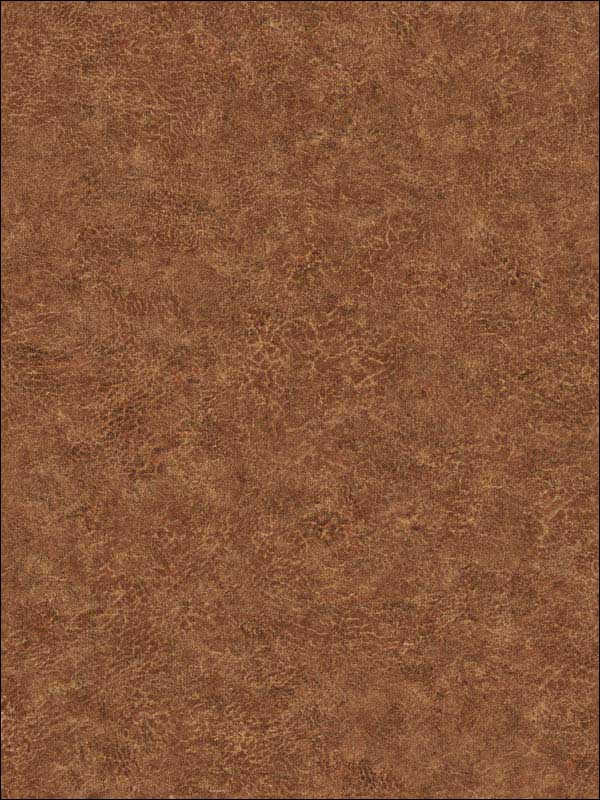 Roma Leather Tawny Wallpaper BV30606 by Seabrook Wallpaper for sale at Wallpapers To Go