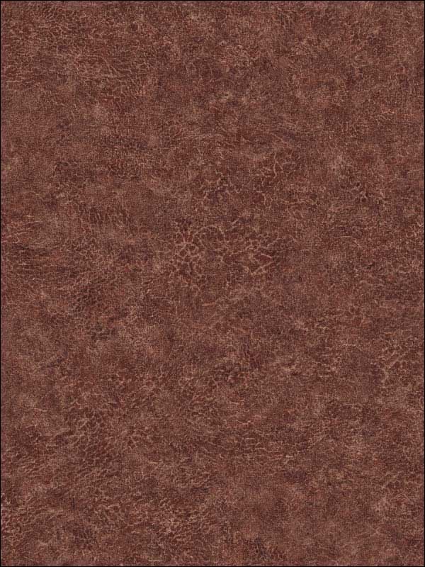 Roma Leather Cognac Wallpaper BV30636 by Seabrook Wallpaper for sale at Wallpapers To Go