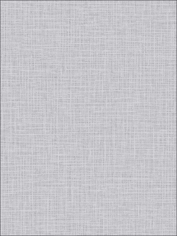 Glisten Weave Metallic Silver and Gray Wallpaper AW71807 by Collins and Company Wallpaper for sale at Wallpapers To Go