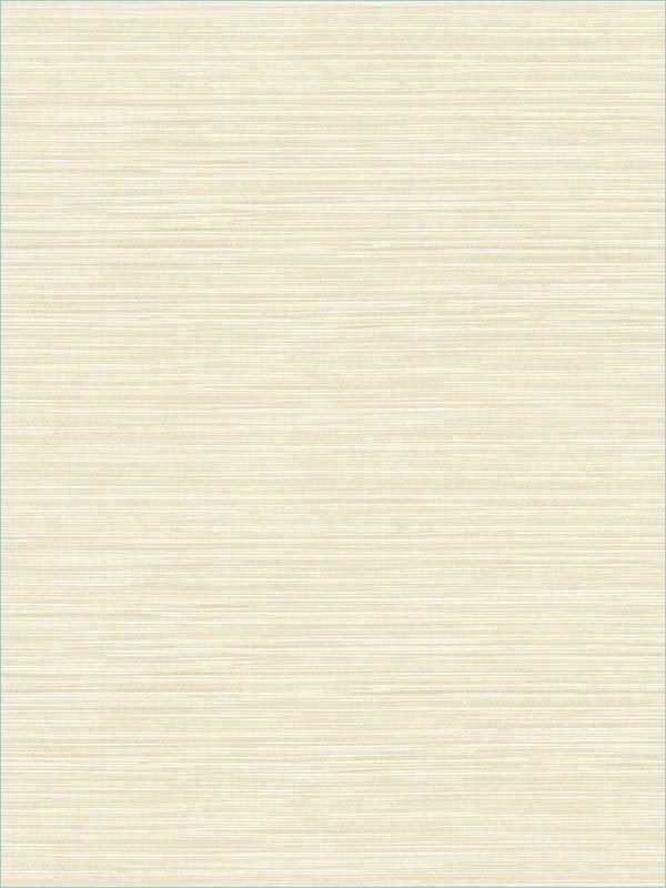 Vinyl Grasscloth Cream Wallpaper AW74513 by Collins and Company Wallpaper for sale at Wallpapers To Go