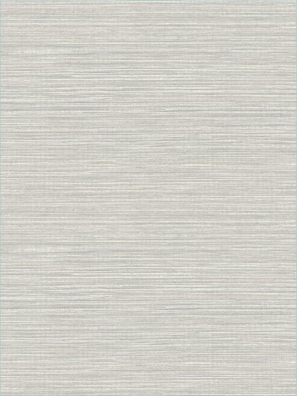 Vinyl Grasscloth Light Gray Wallpaper AW74520 by Collins and Company Wallpaper for sale at Wallpapers To Go