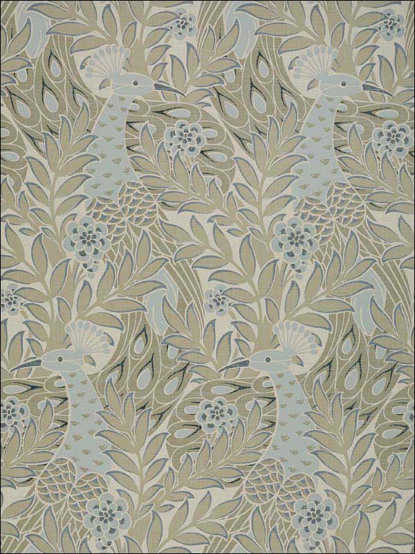 Desmond Beige and Grey Wallpaper T2921 by Thibaut Wallpaper for sale at Wallpapers To Go