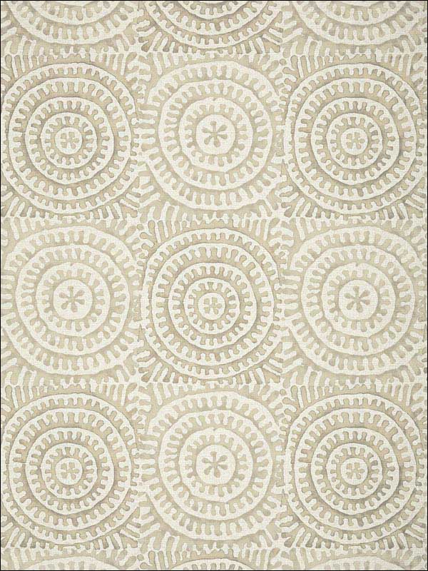 Kasai Beige Wallpaper T2929 by Thibaut Wallpaper for sale at Wallpapers To Go