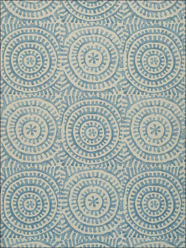 Kasai Aqua Wallpaper T2930 by Thibaut Wallpaper for sale at Wallpapers To Go