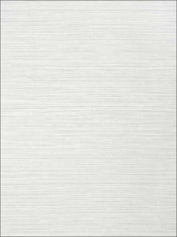 Kendari Grass Light Grey Wallpaper T293 by Thibaut Wallpaper for sale at Wallpapers To Go