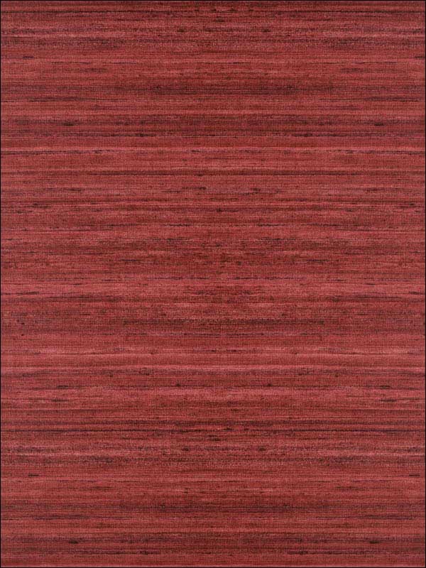 Wild Silk Red Wallpaper T345 by Thibaut Wallpaper for sale at Wallpapers To Go