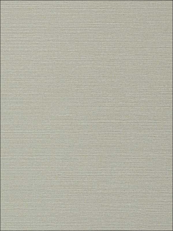 Taluk Sisal Grey Wallpaper T75149 by Thibaut Wallpaper for sale at Wallpapers To Go