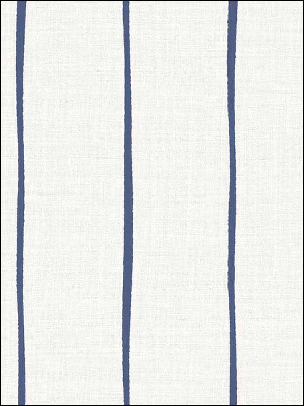 Ribbon Indigo Wallpaper WBP10702 by Winfield Thybony Wallpaper for sale at Wallpapers To Go