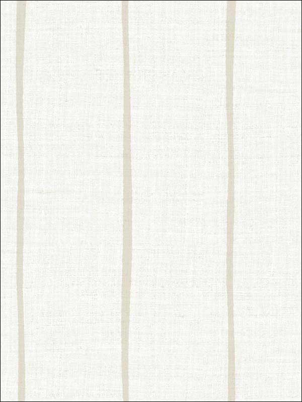 Ribbon Kahki Wallpaper WBP10705 by Winfield Thybony Wallpaper for sale at Wallpapers To Go