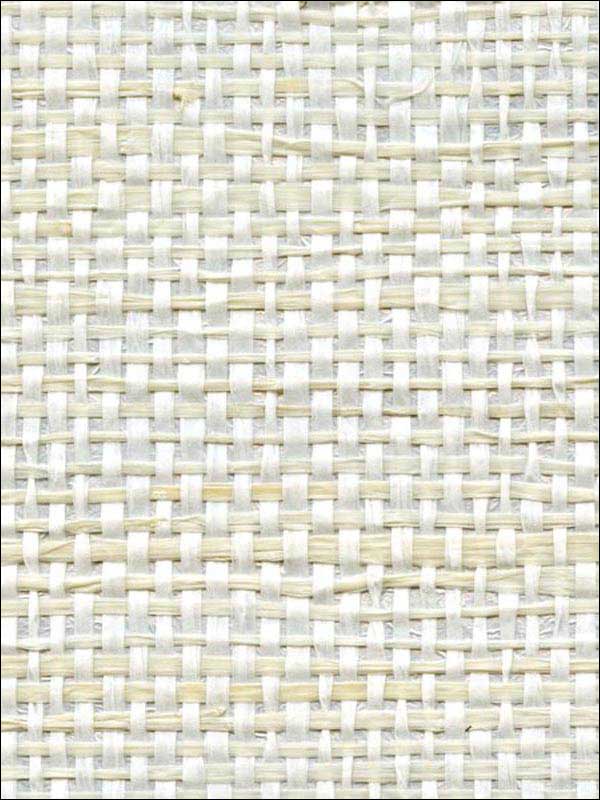 April Weave Creme Wallpaper WNR1112 by Winfield Thybony Wallpaper for sale at Wallpapers To Go