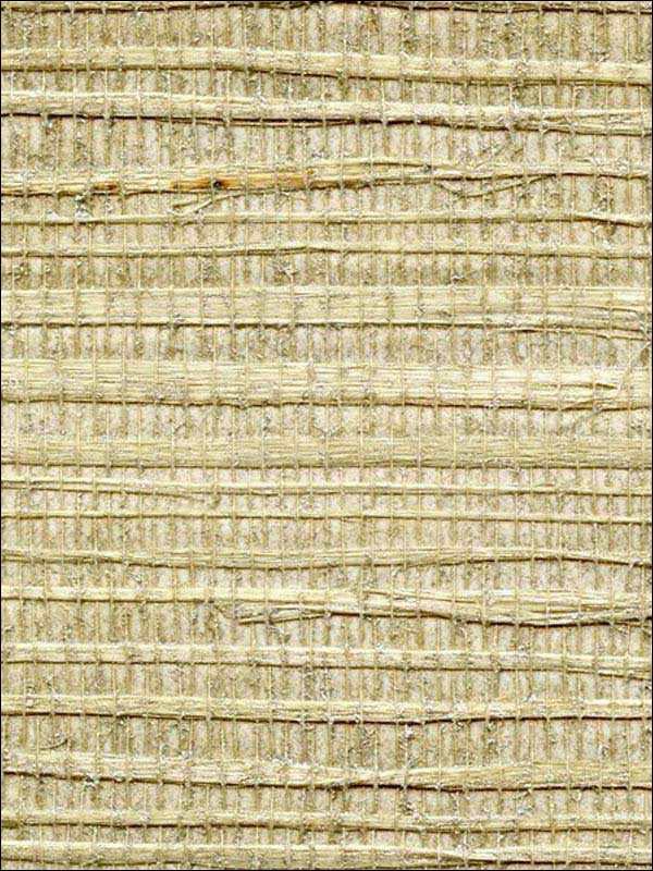 Cosmopolitan Weave Citrine Wallpaper WNR1115 by Winfield Thybony Wallpaper for sale at Wallpapers To Go