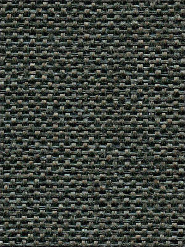 Panama Weave Licorice Wallpaper WNR1162 by Winfield Thybony Wallpaper for sale at Wallpapers To Go