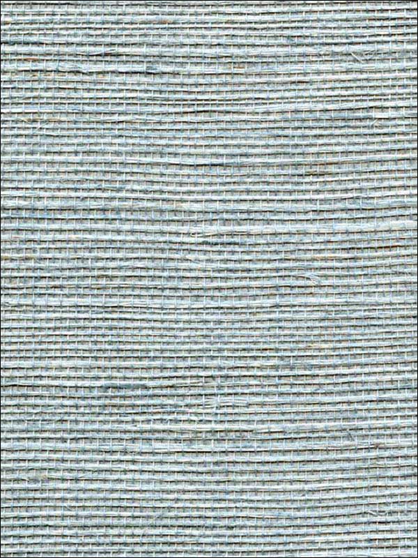 Simply Sisal Jade Wallpaper WNR1199 by Winfield Thybony Wallpaper for sale at Wallpapers To Go