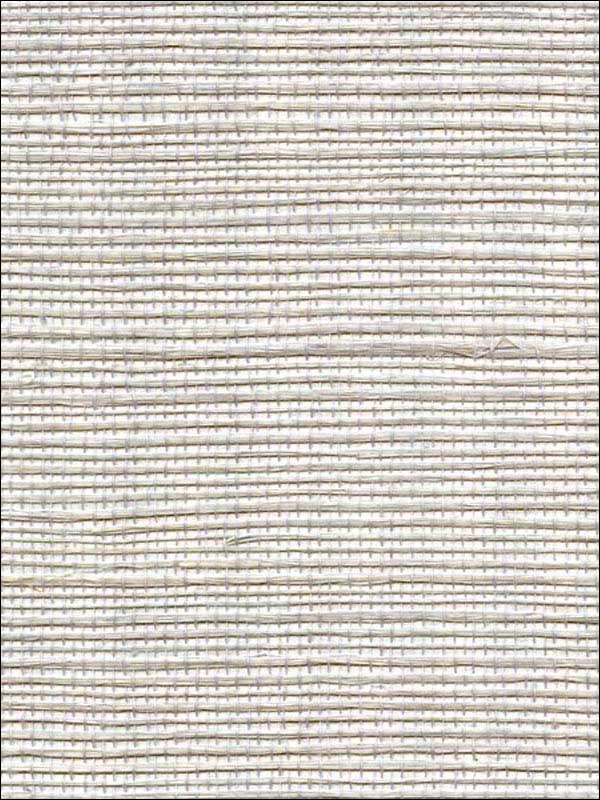 Simply Sisal Argent Wallpaper WNR1214 by Winfield Thybony Wallpaper for sale at Wallpapers To Go