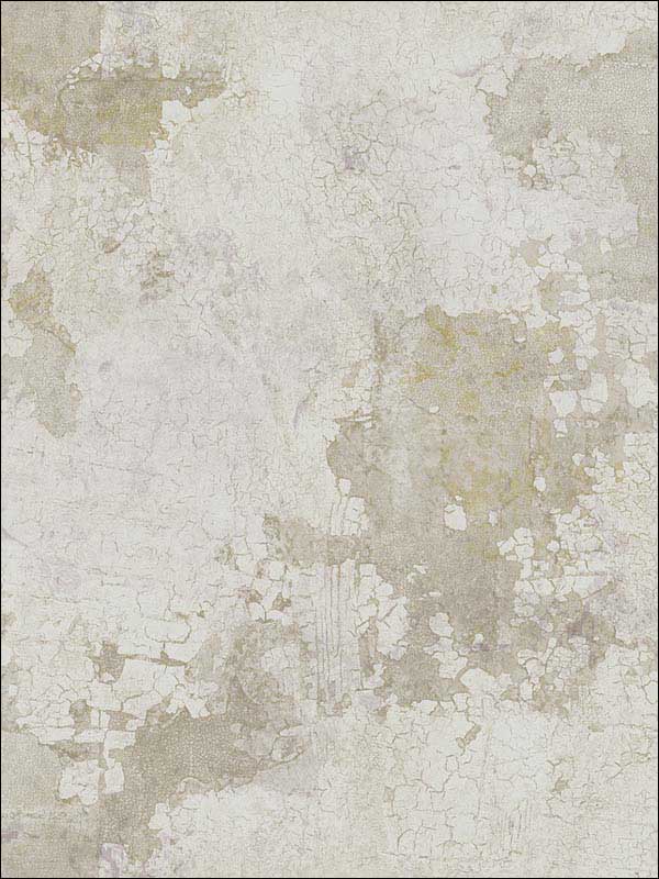 Marble Faux Grey Soft Grey Wallpaper RM60208 by Casa Mia Wallpaper for sale at Wallpapers To Go