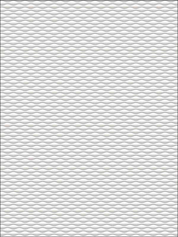 Matrasse Effect Soft Grey Wallpaper RM90100 by Casa Mia Wallpaper for sale at Wallpapers To Go