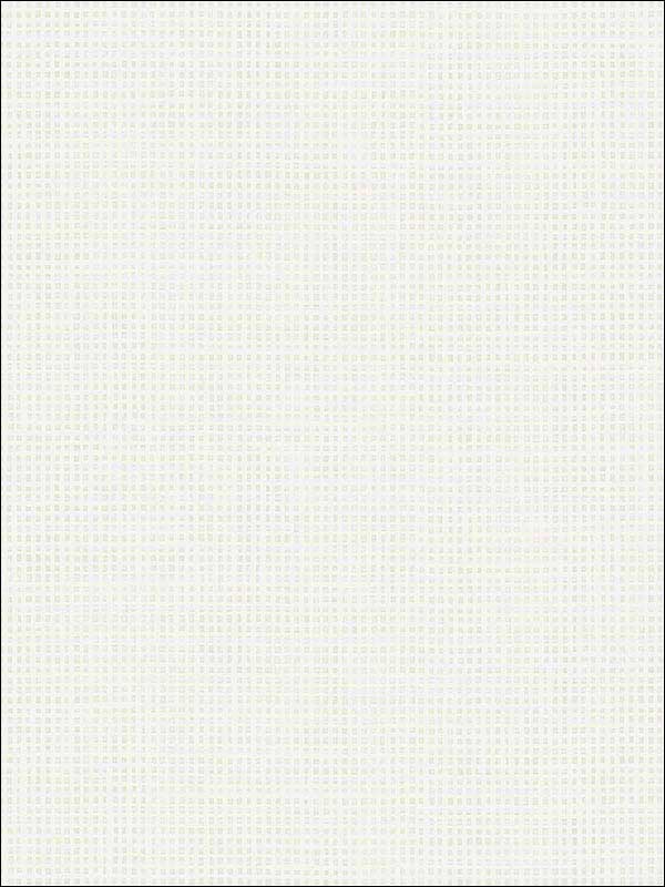 Grasscloth Effect White Wallpaper RM90900 by Casa Mia Wallpaper for sale at Wallpapers To Go