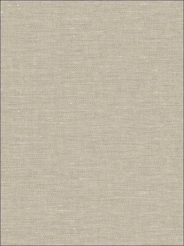 Textile Texture Beige Wallpaper RM80207 by Casa Mia Wallpaper for sale at Wallpapers To Go