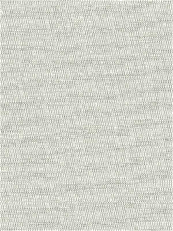 Textile Texture Grey White Wallpaper RM80208 by Casa Mia Wallpaper for sale at Wallpapers To Go