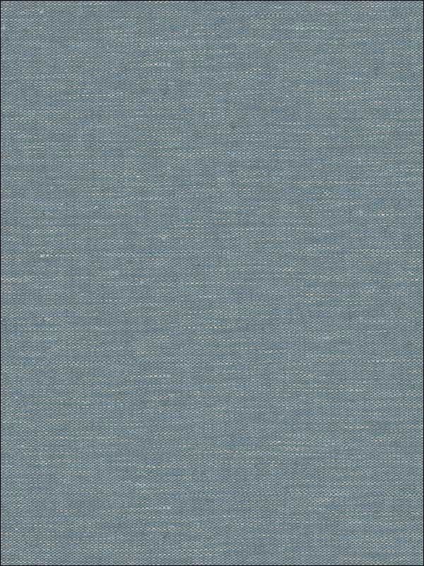 Textile Texture Blue Wallpaper RM80212 by Casa Mia Wallpaper for sale at Wallpapers To Go
