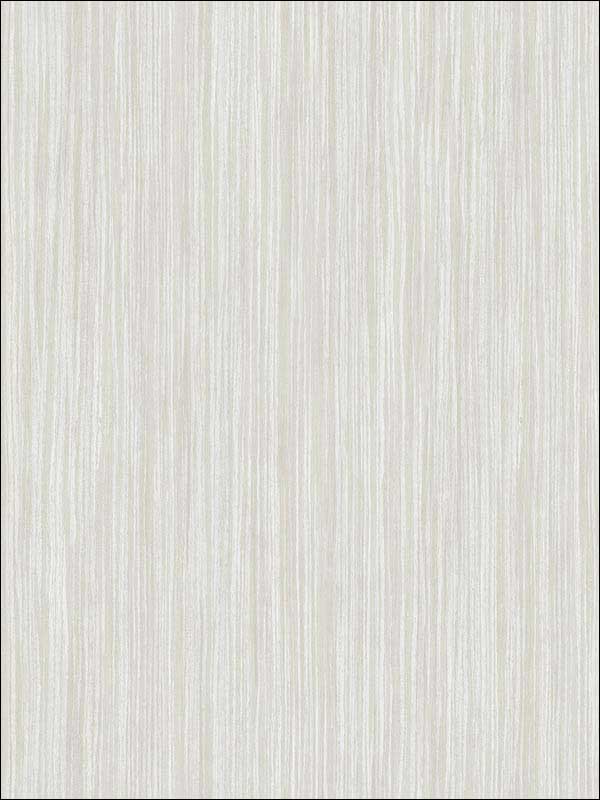 Faux Vertical Finish Soft Grey Wallpaper RM30308 by Casa Mia Wallpaper for sale at Wallpapers To Go