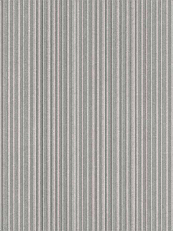 Vertical Texture Silver Grey Wallpaper RM31300 by Casa Mia Wallpaper for sale at Wallpapers To Go