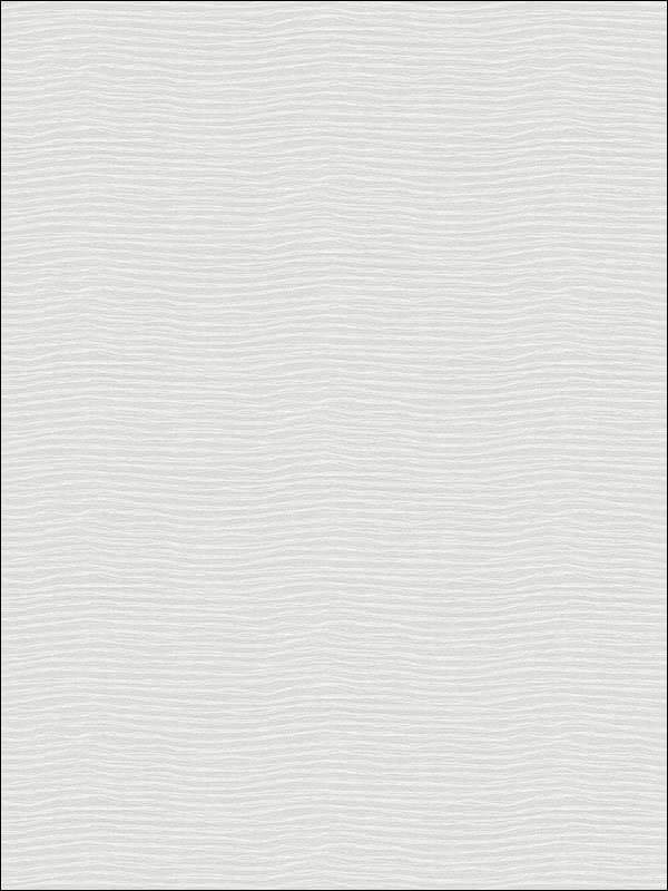 Metallic Yarns Soft Grey White Wallpaper RM70105 by Casa Mia Wallpaper for sale at Wallpapers To Go