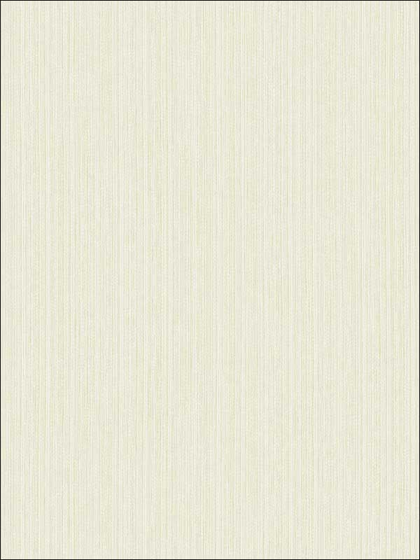 Yarns Effect Soft Cream Wallpaper RM70505 by Casa Mia Wallpaper for sale at Wallpapers To Go