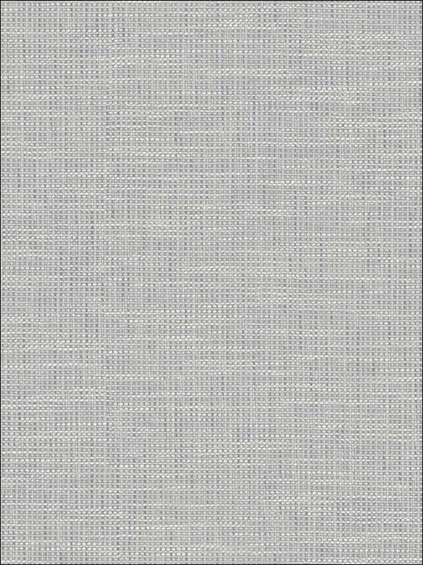 Grasscloth Effect Grey Wallpaper RM70700 by Casa Mia Wallpaper for sale at Wallpapers To Go