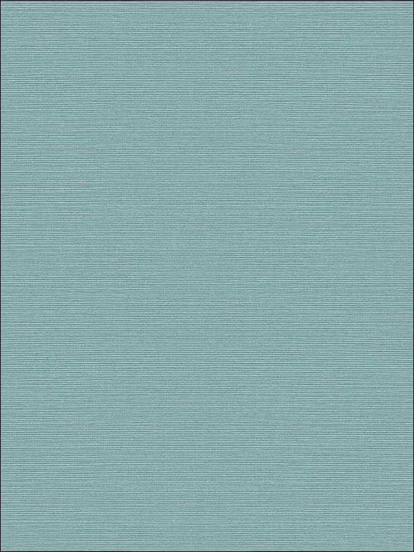 Micro Grasscloth Effect Soft Blue Wallpaper RM71104 by Casa Mia Wallpaper for sale at Wallpapers To Go