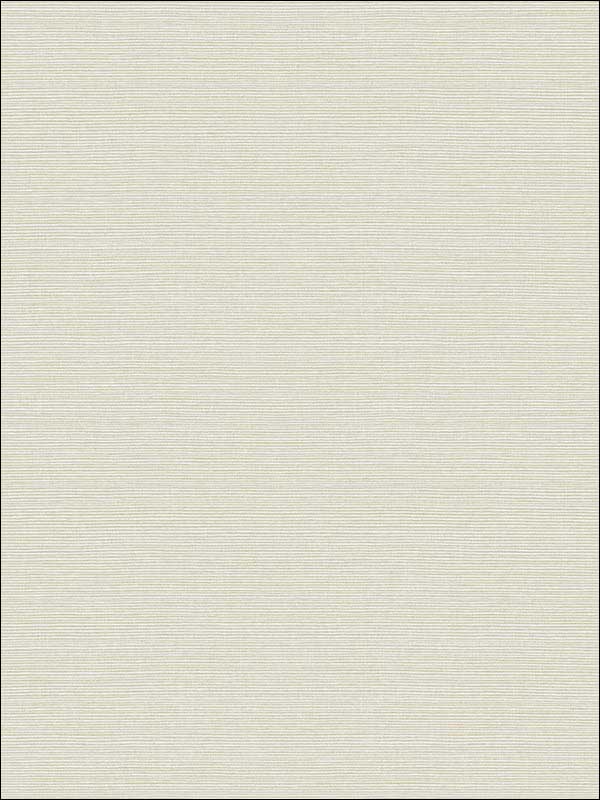 Micro Grasscloth Effect Cream Wallpaper RM71105 by Casa Mia Wallpaper for sale at Wallpapers To Go
