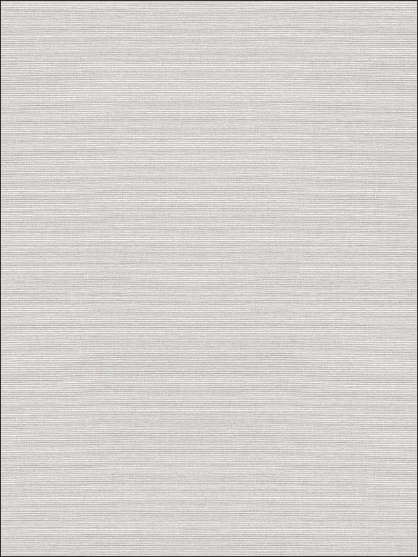 Micro Grasscloth Effect Grey Cream Wallpaper RM71107 by Casa Mia Wallpaper for sale at Wallpapers To Go
