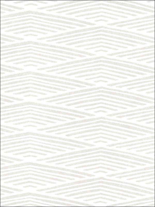 Lofty Peaks Cream Wallpaper HC7508 by Ronald Redding Wallpaper for sale at Wallpapers To Go