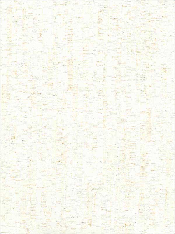 Plain Bamboo White Wallpaper LC7145 by Ronald Redding Wallpaper for sale at Wallpapers To Go