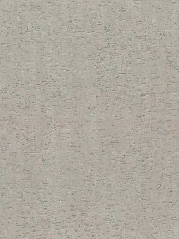 Plain Bamboo Silver Wallpaper LC7147 by Ronald Redding Wallpaper for sale at Wallpapers To Go