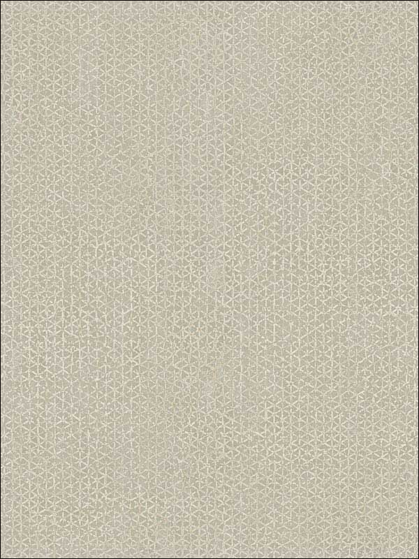 Bantam Tile Grey Wallpaper AF6533 by Ronald Redding Wallpaper for sale at Wallpapers To Go