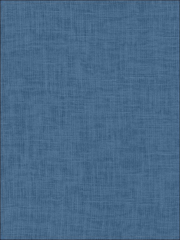 Indie Linen Embossed Vinyl Topaz Wallpaper RY31722 by Seabrook Wallpaper for sale at Wallpapers To Go