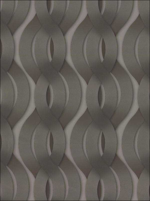 Nexus Mink Taupe Wallpaper 83600 by York Wallpaper for sale at Wallpapers To Go
