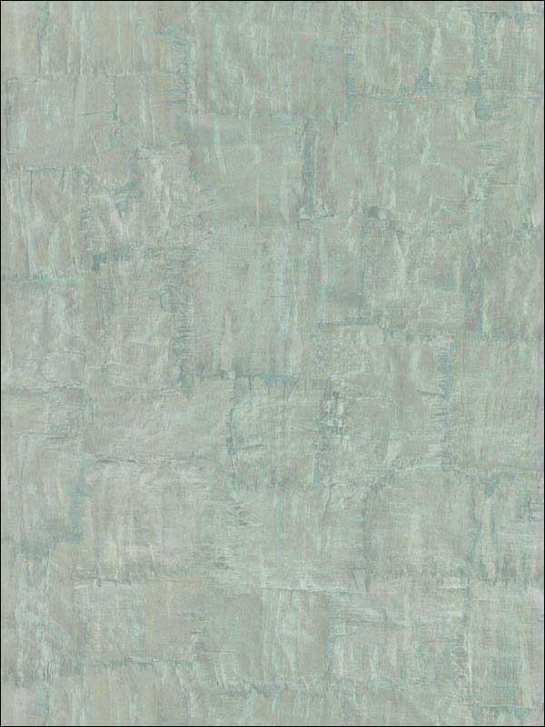 Brushstrokes Aqua Wallpaper 83613 by York Wallpaper for sale at Wallpapers To Go