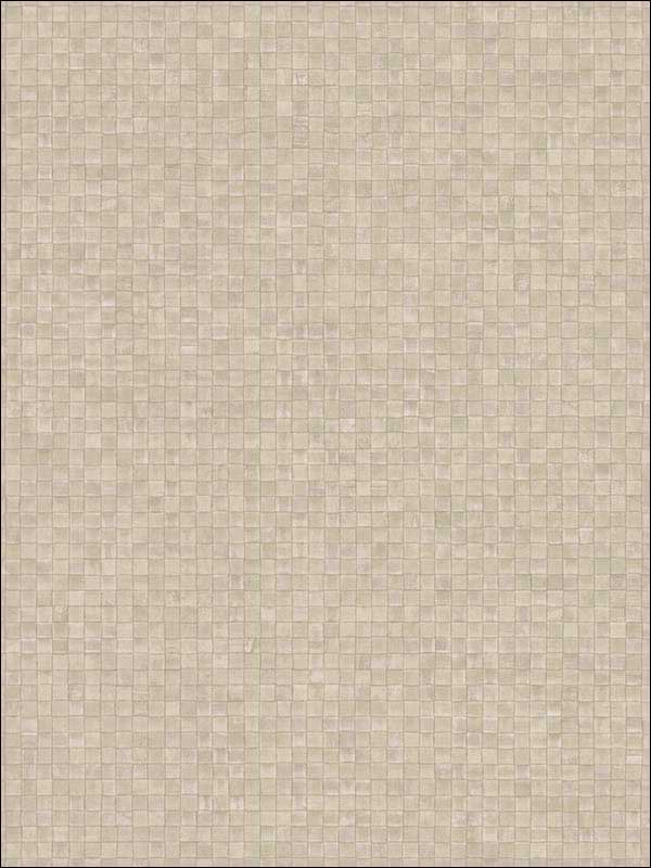 Token Beige Wallpaper 83620 by York Wallpaper for sale at Wallpapers To Go
