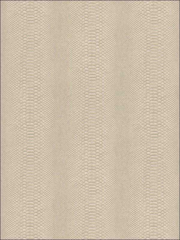 Cobra Beige Wallpaper 83646 by York Wallpaper for sale at Wallpapers To Go